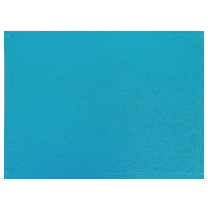 Салфетка "Волна", размер 30х40 см, хлопок