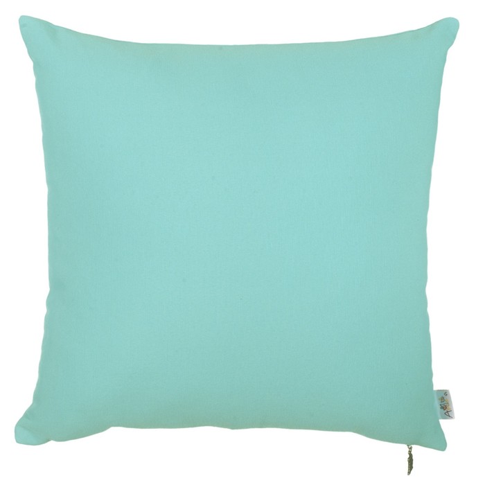 Наволочка декоративная "Поларис", размер 41х41 см, хлопок