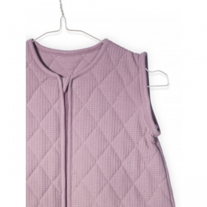 Спальный мешок, длина 70 см, 0-9 мес., винтажный розовый