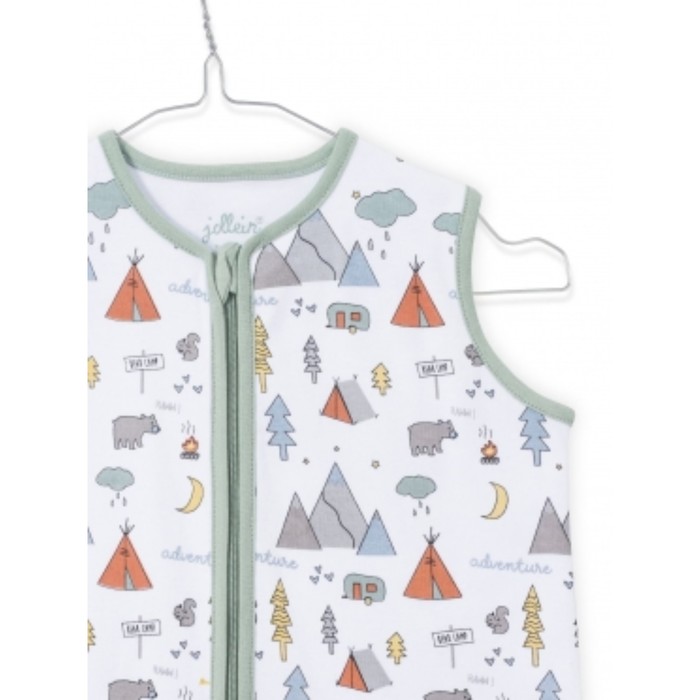 Спальный мешок Outdoor, размер 110 см