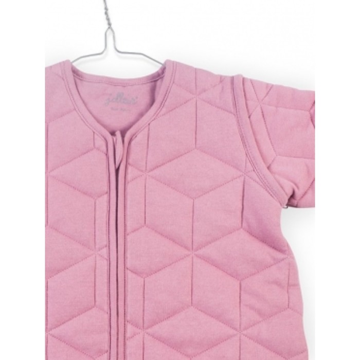 Спальный мешок Graphic, размер 90 см, 9 мес-1,5 года, розовый