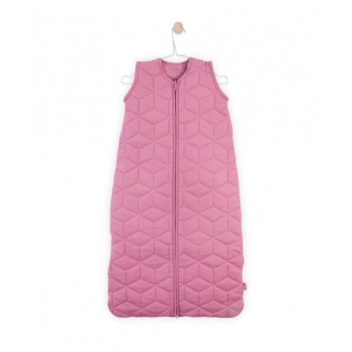 Спальный мешок Graphic, размер 90 см, 9 мес-1,5 года, розовый