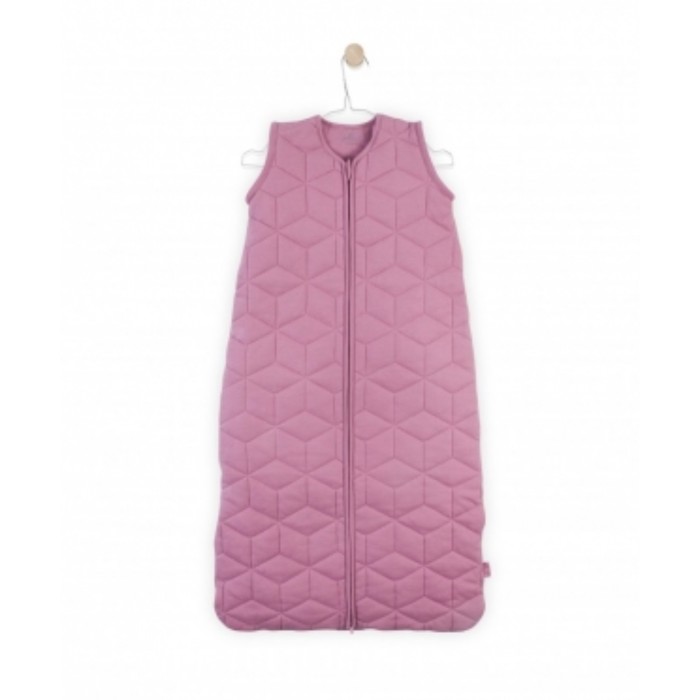 Спальный мешок Graphic, размер 70 см, 0-9 месяцев, розовый