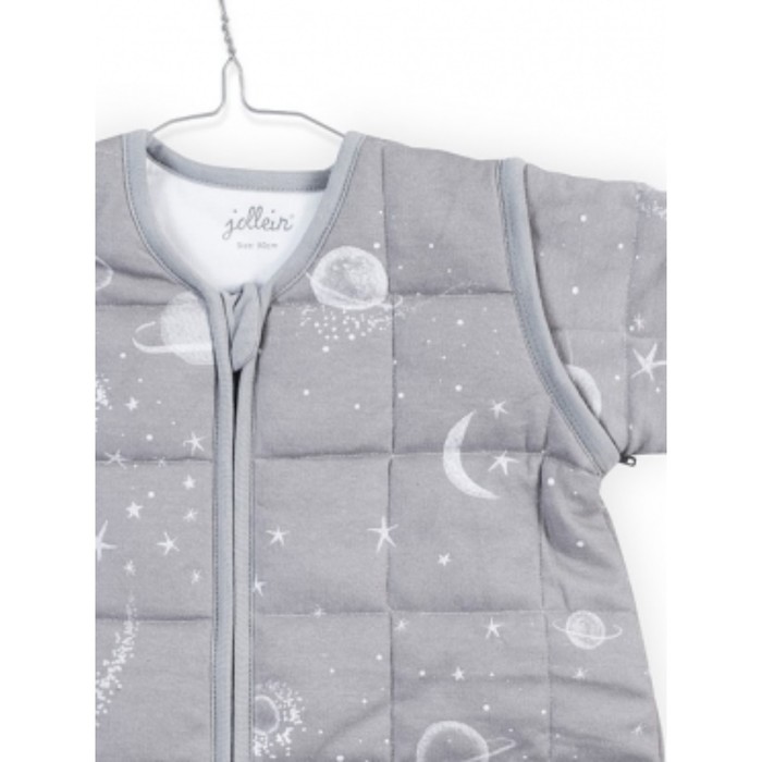 Спальный мешок Galaxy, размер 90 см, 9 мес-1,5 года