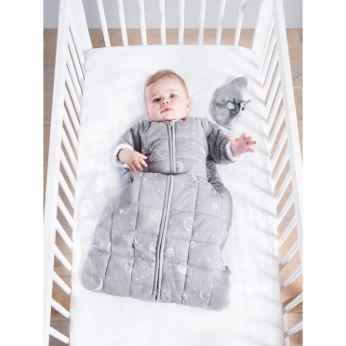 Спальный мешок Galaxy, размер 90 см, 9 мес-1,5 года