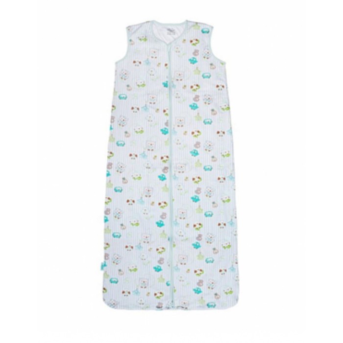 Спальный мешок "Шмелёнок", длина 70 см, 0-9 месяцев