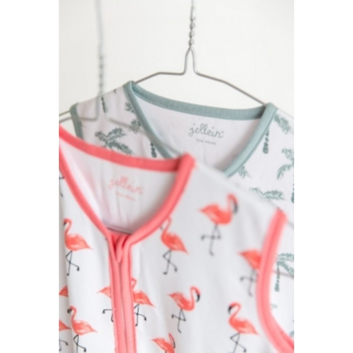 Спальный мешок "Фламинго", размер 70 см, 0-9 месяцев