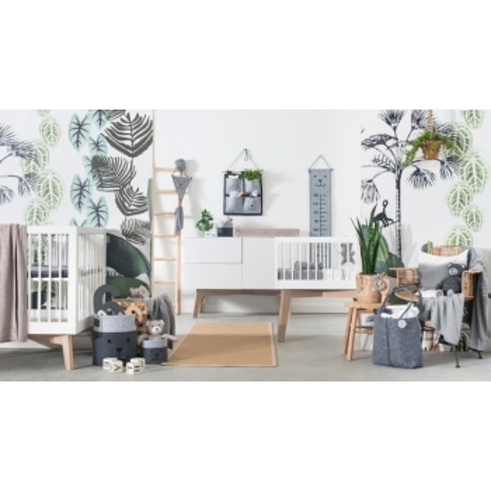 Ростомер, рост 70-140 см, цвет серый