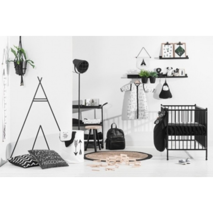 Ростомер "Индейцы", рост 70-140 см