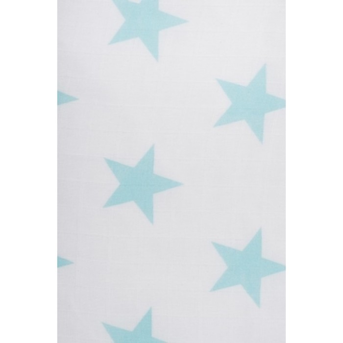 Набор салфеток для лица "Нефритовые звёзды", размер 30х30 см-3 шт.