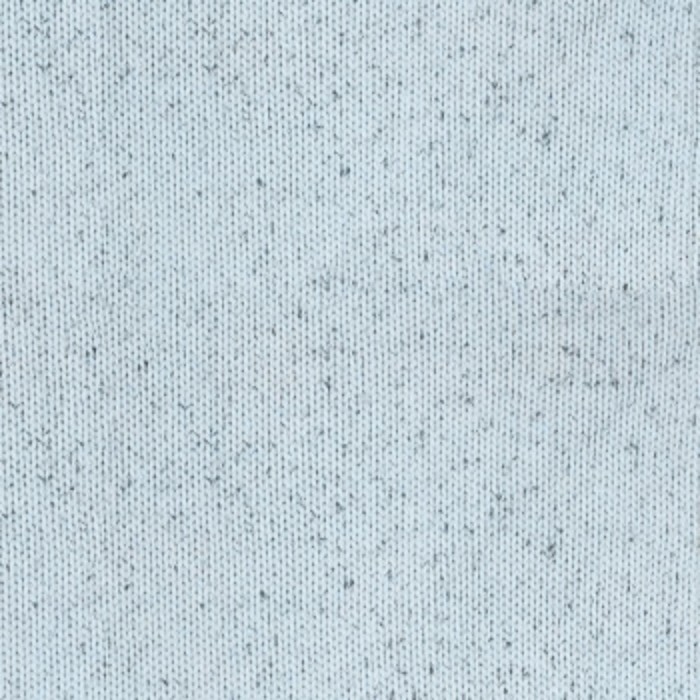 Конверт демисезонный Confetti knit, размер 42х82см, цвет серо-зелёный