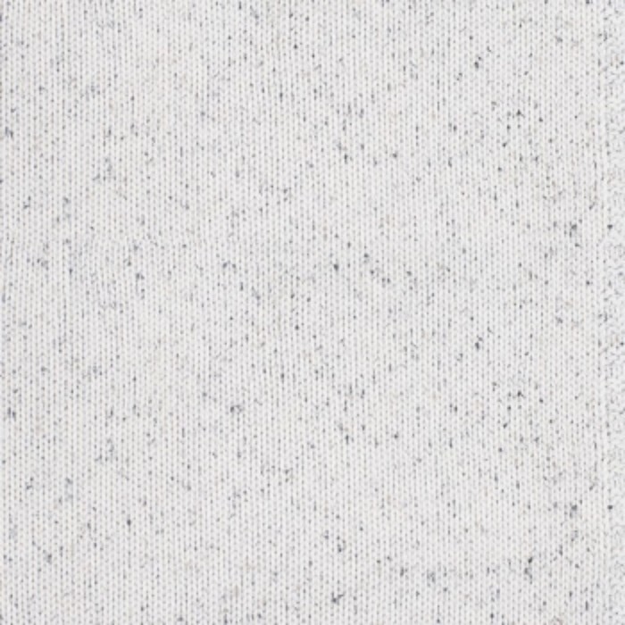 Конверт демисезонный Confetti knit, размер 42х82см, цвет молочный