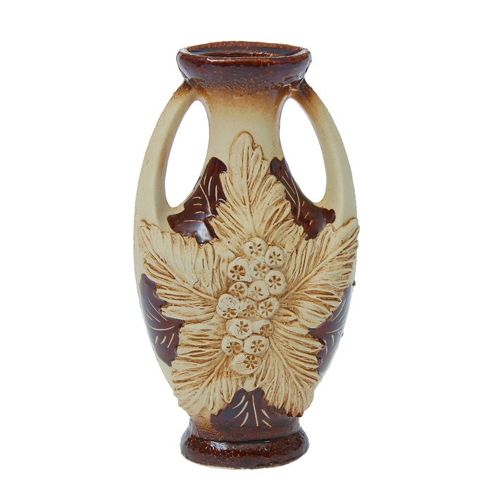 Ваза "Муза" малая, клён