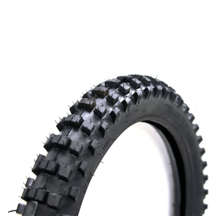 Покрышка кросс Zhenting 60/100-14 front