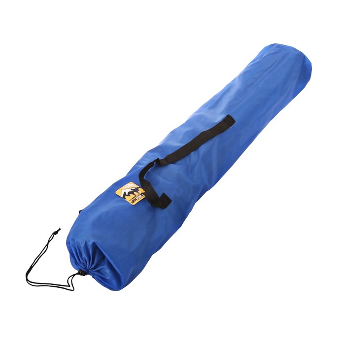 Стул складной с подлокотниками "Лучший турист", 46,5 х 80 х 79 см