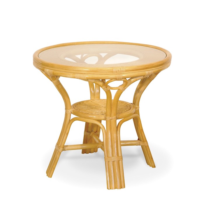 Стол, цвет медовый, 02/09А