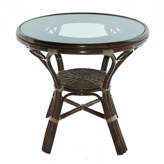 Стол, цвет темно-коньячный, 02/09А