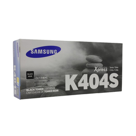 

Тонер Картридж Samsung CLT-K404S SU108A черный для Samsung SL-C430/C480