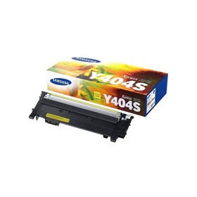 

Тонер Картридж Samsung CLT-Y404S SU452A желтый для Samsung SL-C430/C480