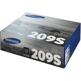 

Тонер Картридж Samsung MLT-D209S SV017A черный для Samsung SCX-4824FN/4828FN
