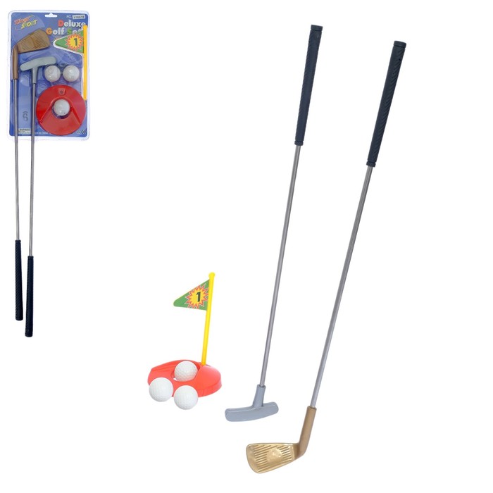 Спортивный набор "Гольфист"