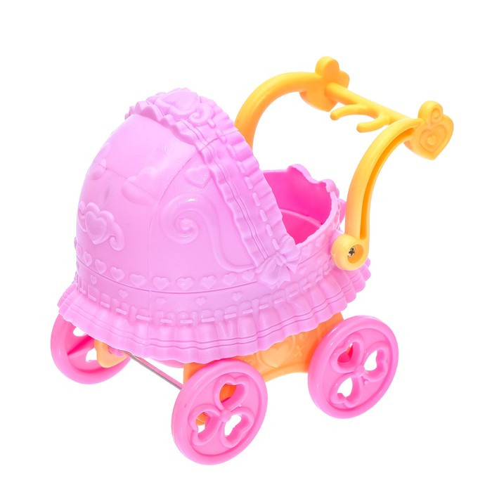 Пони "Малышка" с аксессуарами, МИКС