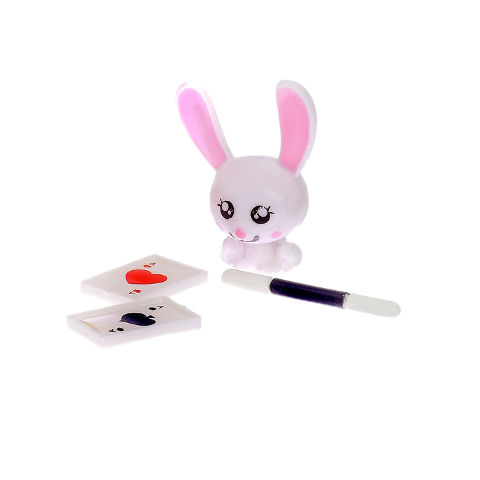 Кукла "Выбор профессии", МИКС