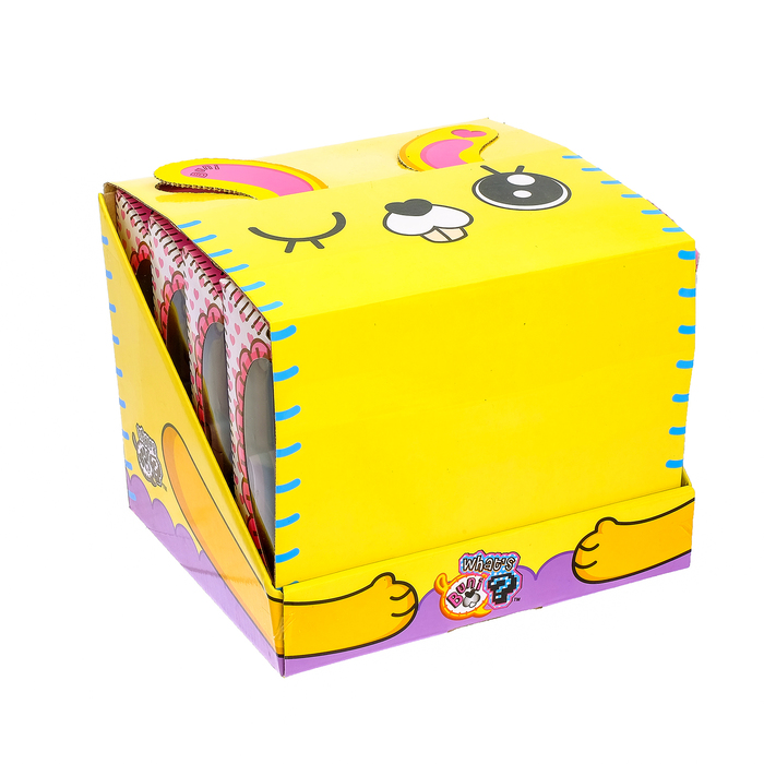 Кукла "Модные образы", МИКС