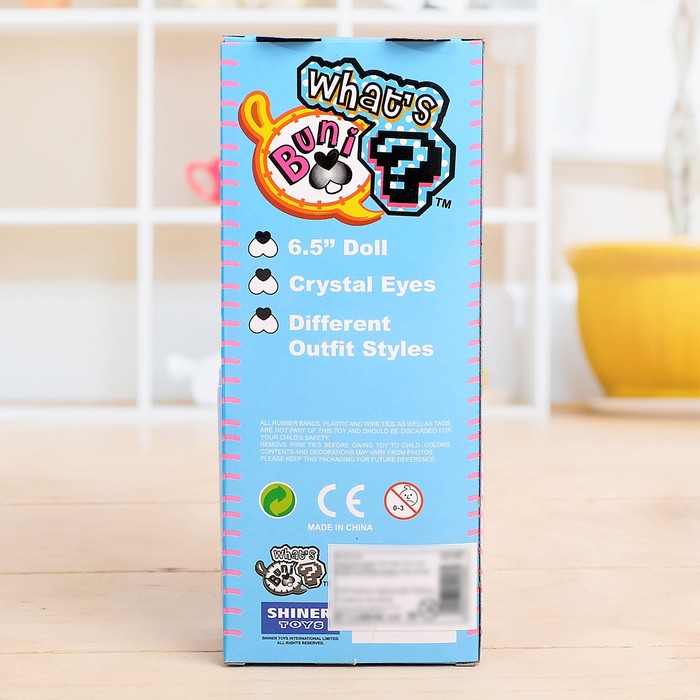 Кукла "Модные образы", МИКС