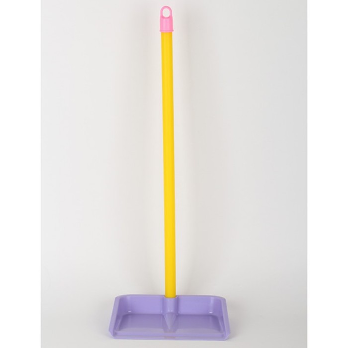 Игрушка "Совок для мусора"
