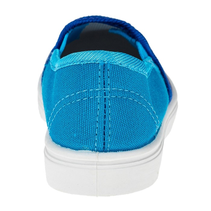 Слипоны детские KAFTAN "Герой" р-р. 26