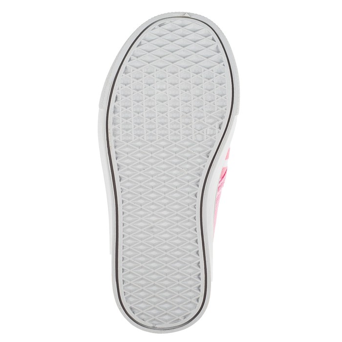 Слипоны детские KAFTAN "Зайка" р-р. 28