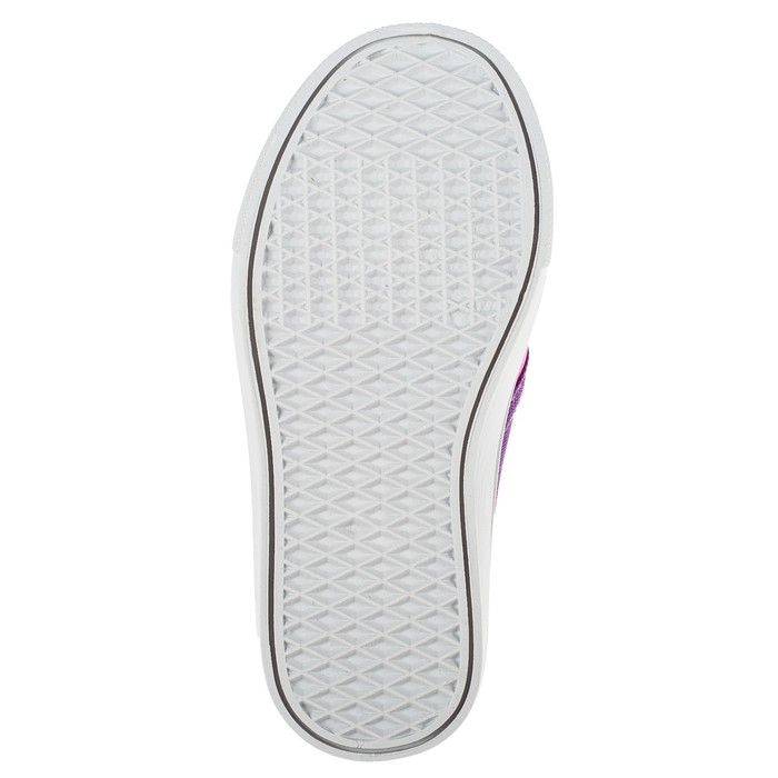 Слипоны детские KAFTAN "Маленькая принцесса" р-р. 30