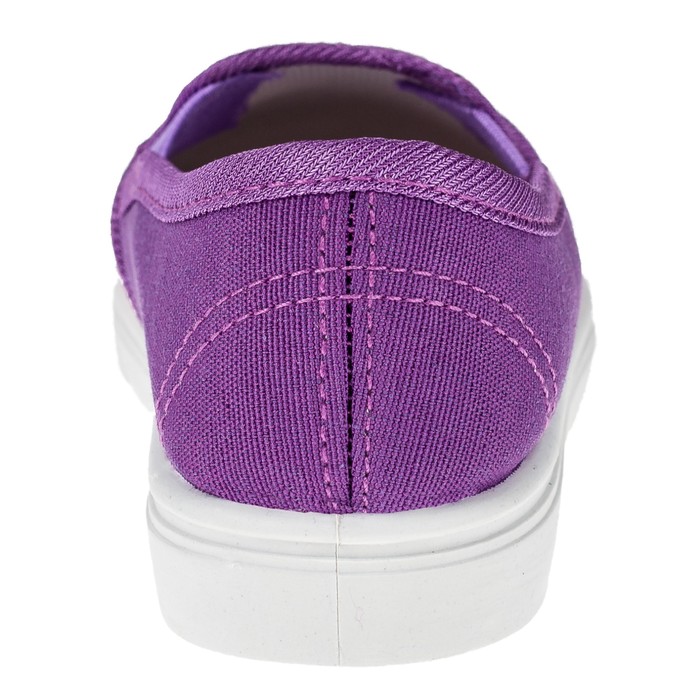 Слипоны детские KAFTAN "Маленькая принцесса" р-р. 29