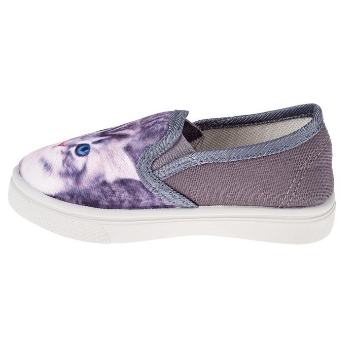 Слипоны детские KAFTAN "Котенок" р-р. 29