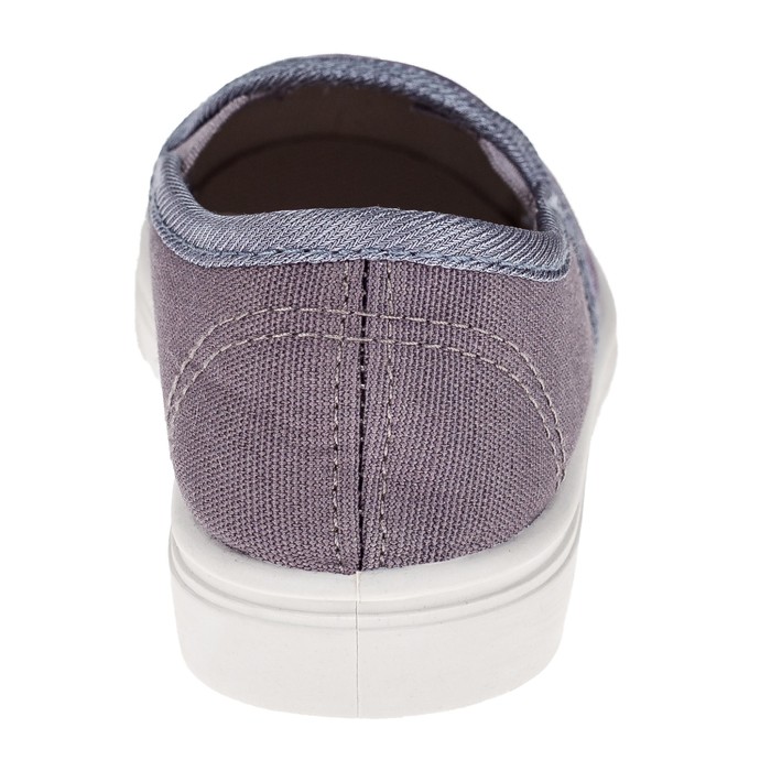 Слипоны детские Крошка Я "Котенок", р-р. 22