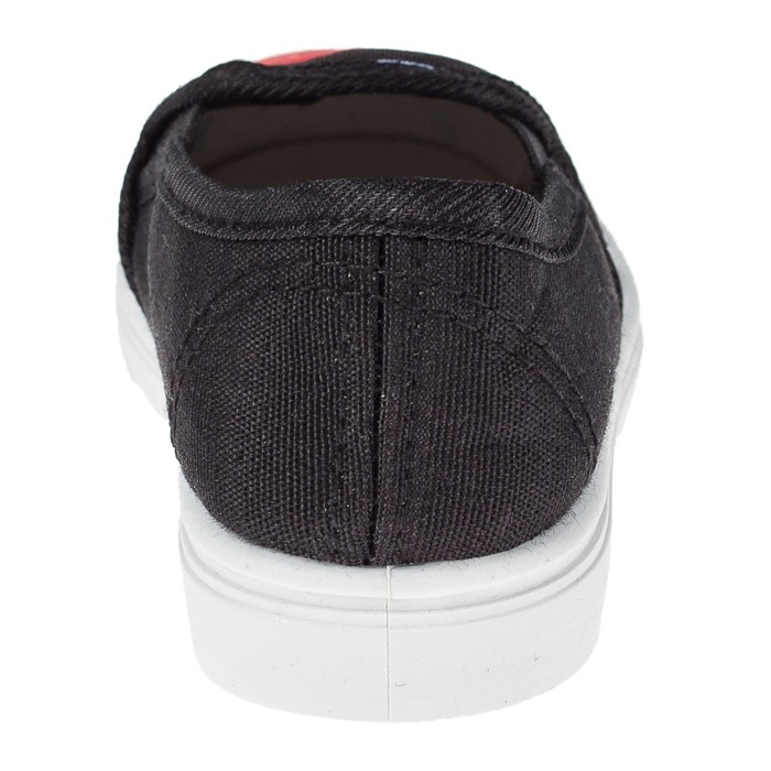 Слипоны детские KAFTAN "Сердечко" р-р. 29