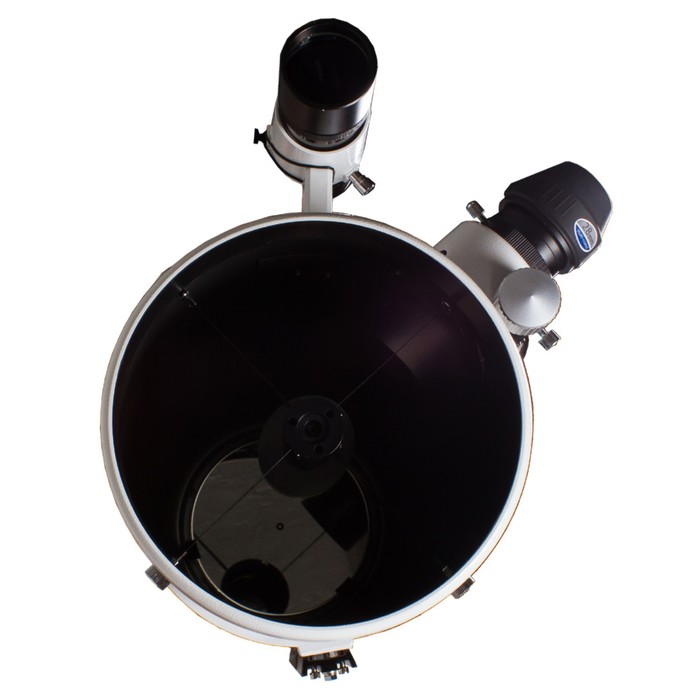 Труба оптическая Sky-Watcher BK P250 Steel OTAW Dual Speed Focuser