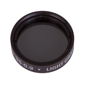 

Лунный фильтр Sky-Watcher 1,25”