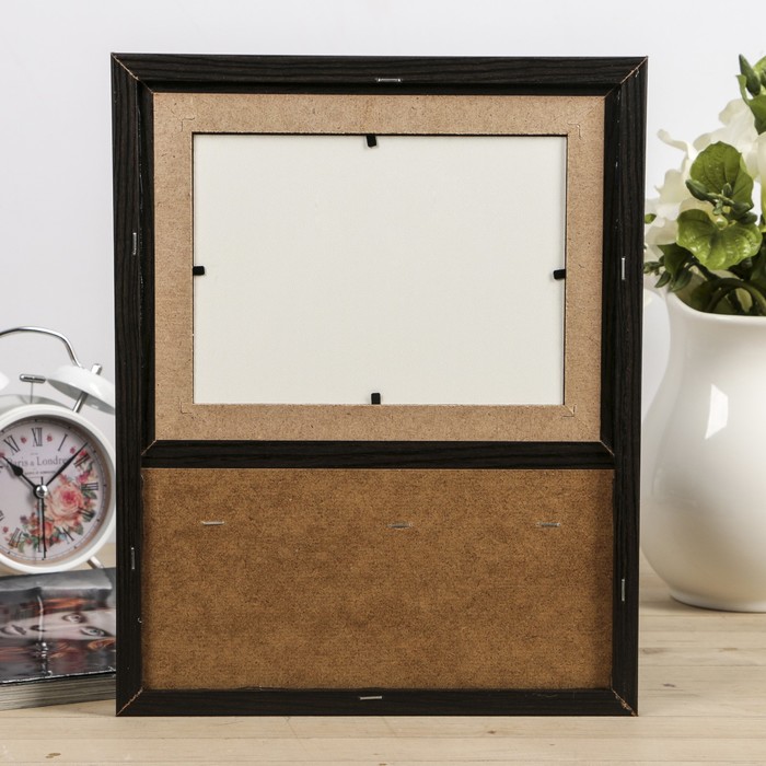 Ключница открытая "Павлины" 25х32 см