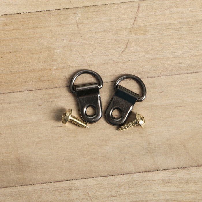 Ключница открытая "Павлины" 25х32 см