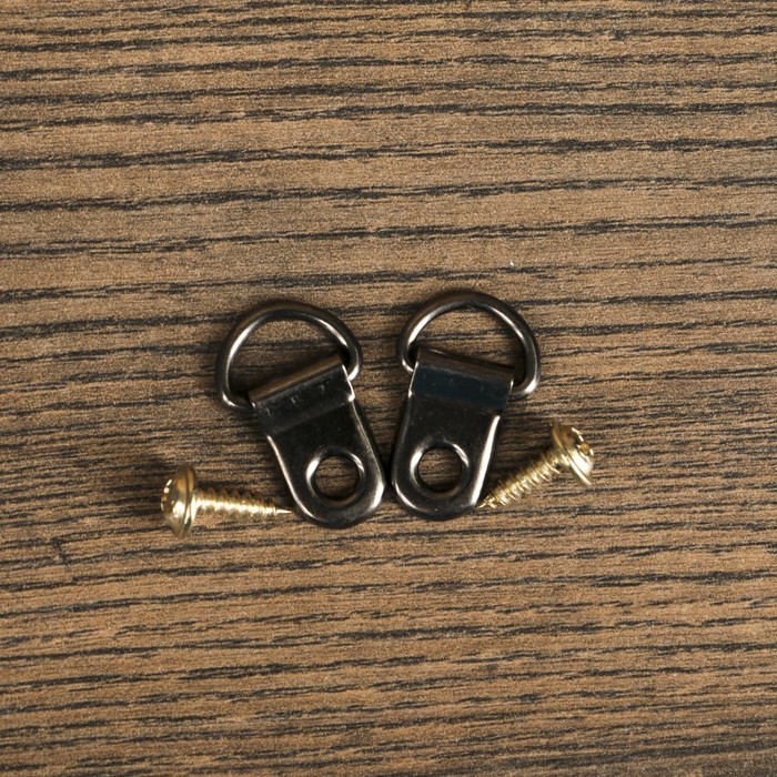 Ключница "Букет белых лилий" молочный дуб 18х30х6 см