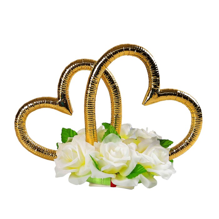 Комплект на авто №8, айвори