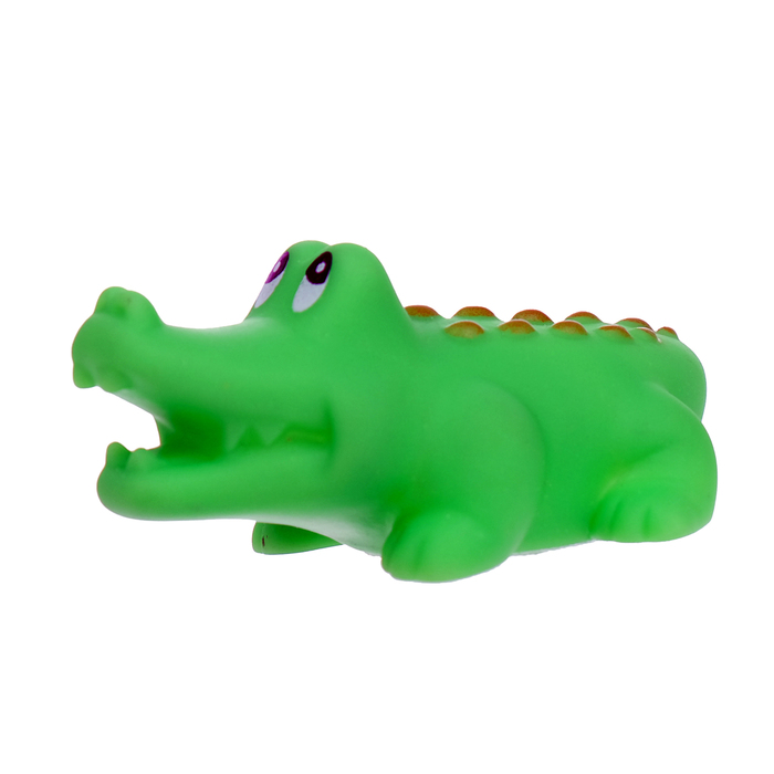 Набор игрушек для купания, 6 шт.