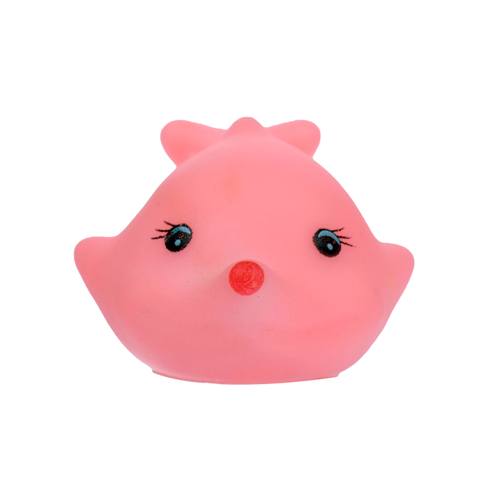 Набор игрушек для купания, 6 шт.