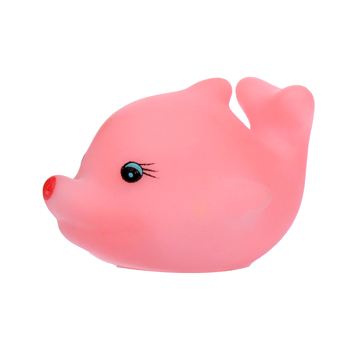 Набор игрушек для купания, 6 шт.