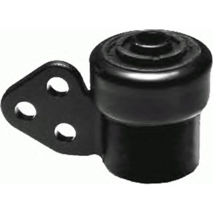 Сайлентблок LEMFORDER 2658102