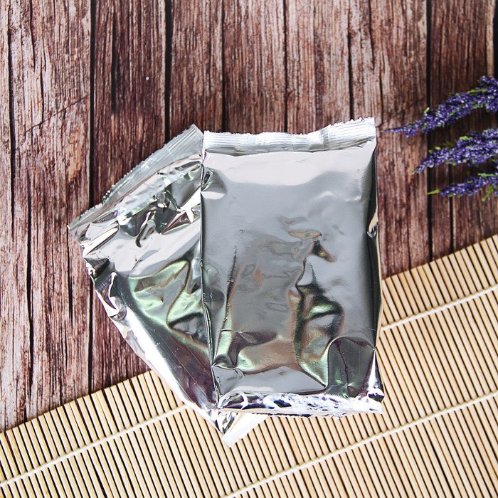 Чай черный с ягодами в тубусе "Сестра", 100 г