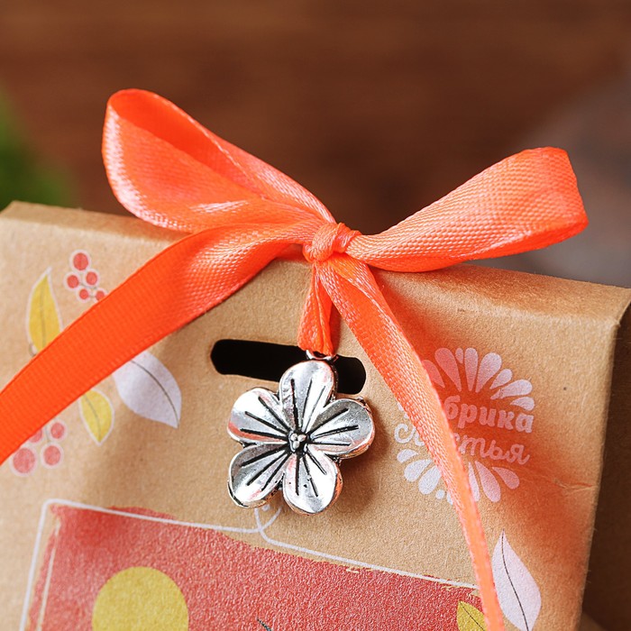 Черный чай лимон и мята "Утренняя бодрость", 50 г