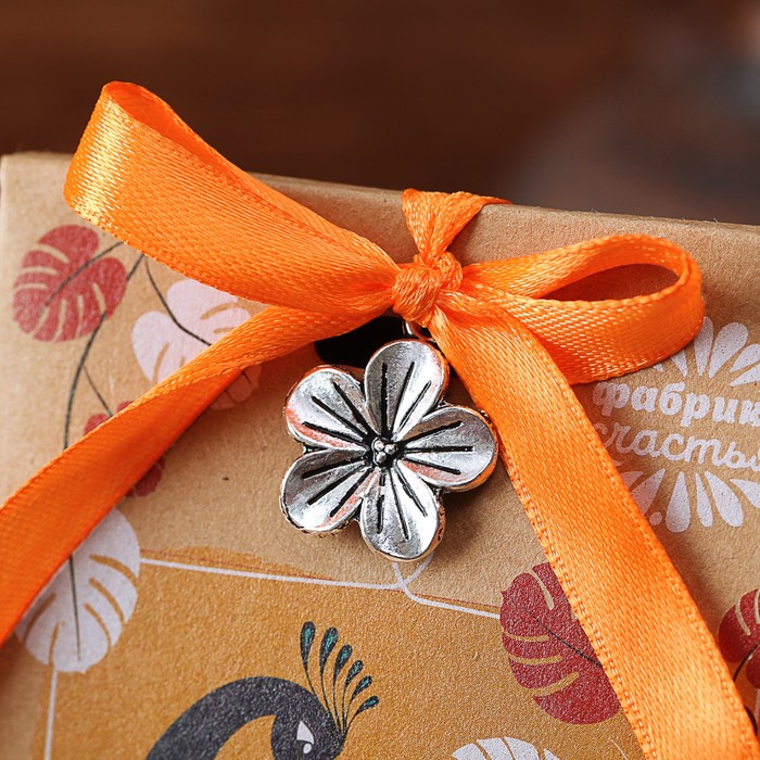 Черный чай клубника со сливками"Чувство прекрасного", 50 г